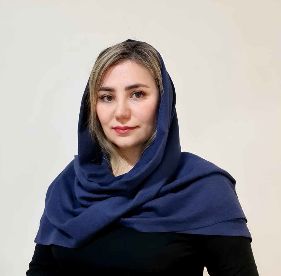 فاطمه جوان فرد