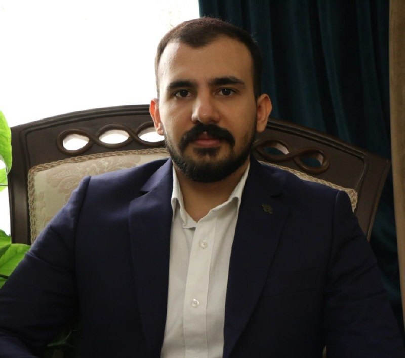 امیرمحمد سلطانی